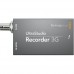 Blackmagic Design UltraStudio Recorder 3G BOLKULSDMAREC3G